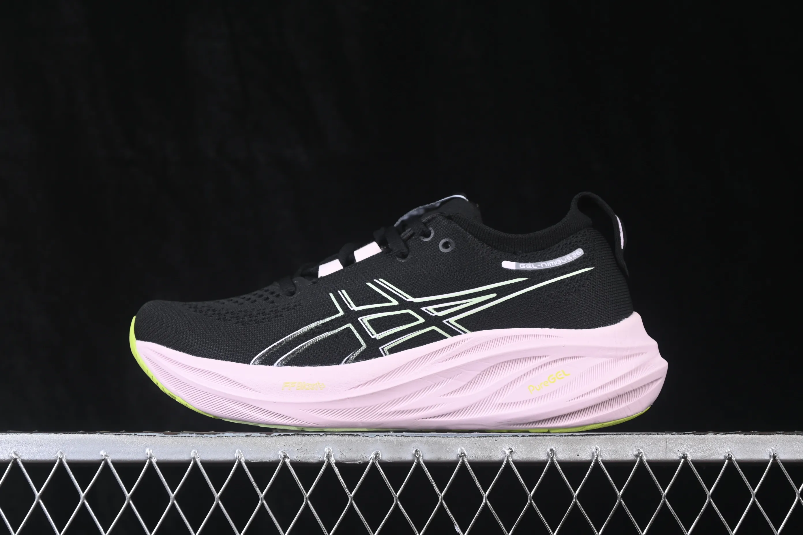 All Categories Asics Asics Series Asics Gel-Nimbus 26 1012B601-004